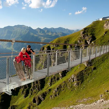Apartamento Appartementhaus Gastein Inklusive Alpentherme Gratis Bad Hofgastein