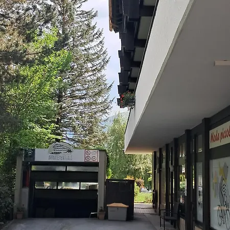 Appartementhaus Gastein Inklusive Alpentherme Gratis