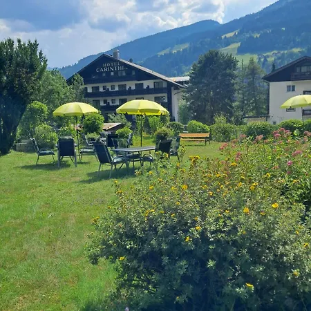 Appartementhaus Gastein Inklusive Alpentherme Gratis Apartment *
