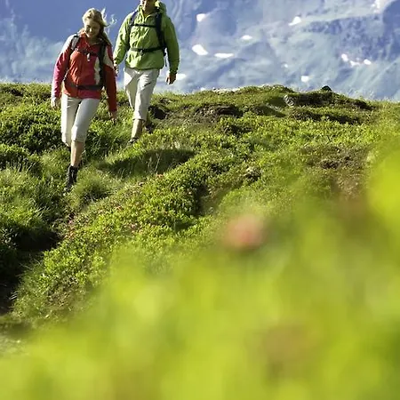 Appartementhaus Gastein Inklusive Alpentherme Gratis *