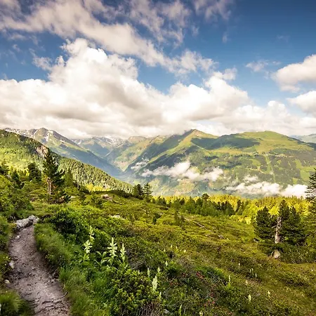 Appartementhaus Gastein Inklusive Alpentherme Gratis