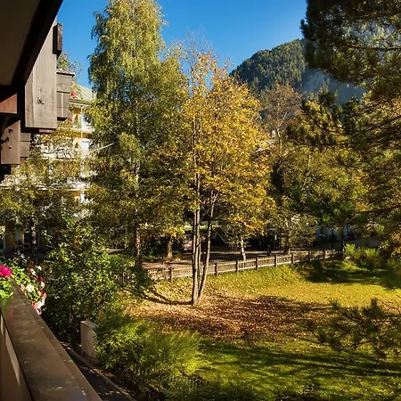 Daire Appartementhaus Gastein Inklusive Alpentherme Gratis *