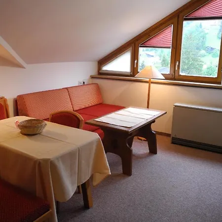 Apartament Appartementhaus Gastein Inklusive Alpentherme Gratis *