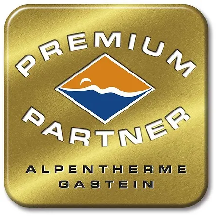 Appartementhaus Gastein Inklusive Alpentherme Gratis * Bad Hofgastein
