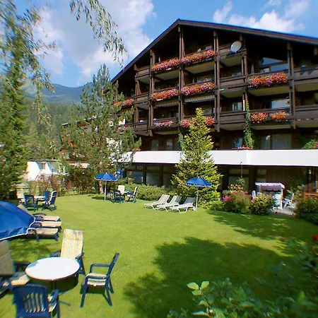 Apartamento Appartementhaus Gastein Inklusive Alpentherme Gratis