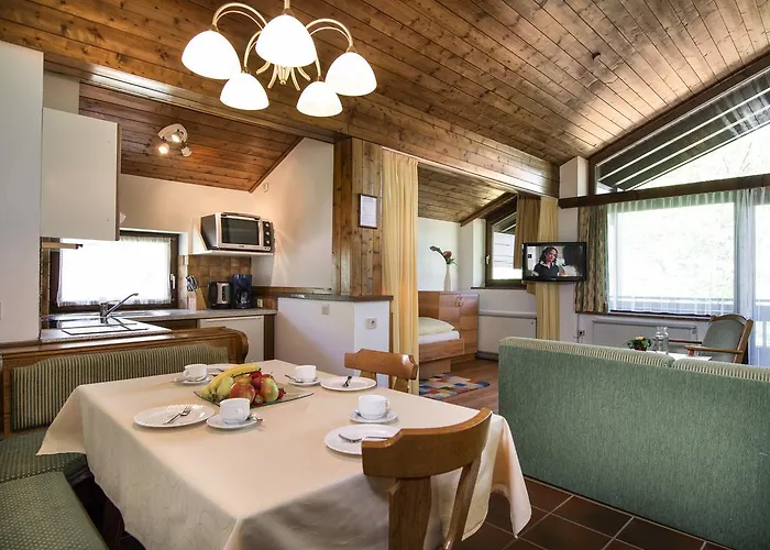 Appartementhaus Gastein Inklusive Alpentherme Gratis