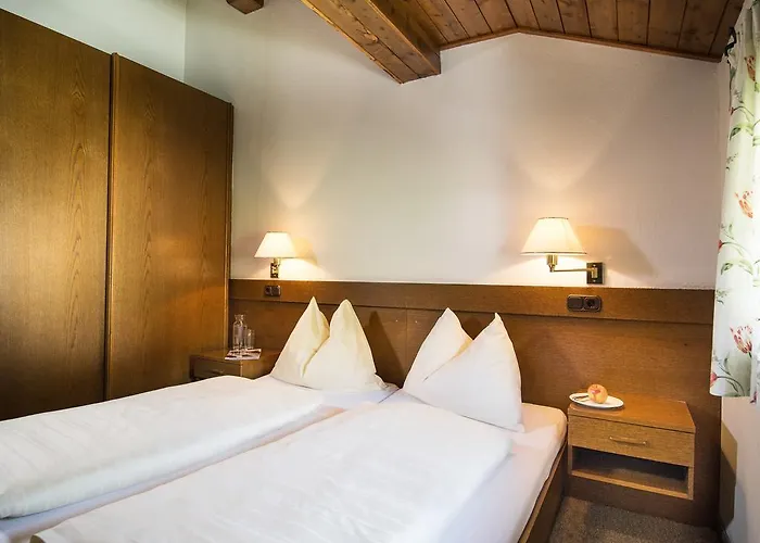 Appartementhaus Gastein Inklusive Alpentherme Gratis * バート・ホーフガシュタイン