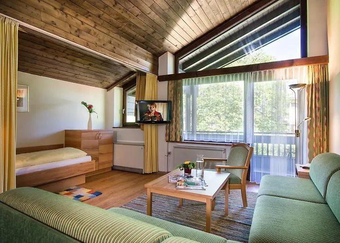 Appartementhaus Gastein Inklusive Alpentherme Gratis バート・ホーフガシュタイン