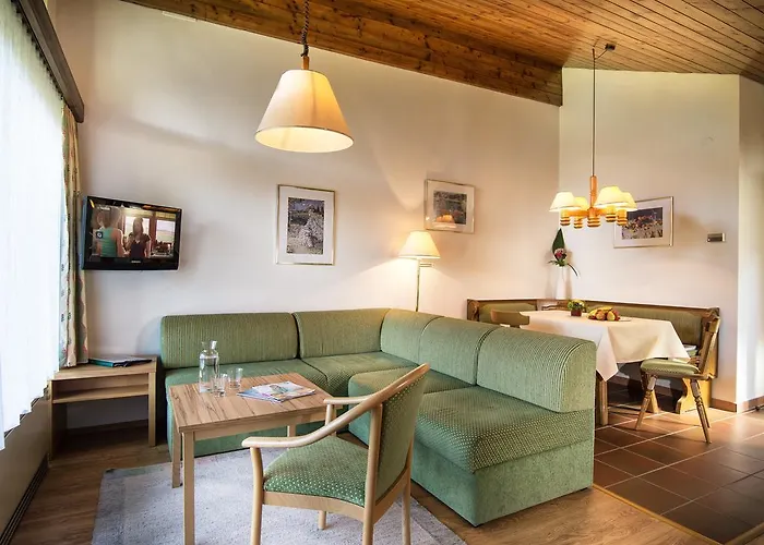 Appartementhaus Gastein Inklusive Alpentherme Gratis *