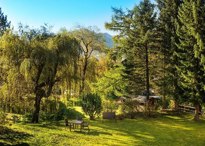 Appartementhaus Gastein Inklusive Alpentherme Gratis アパート *