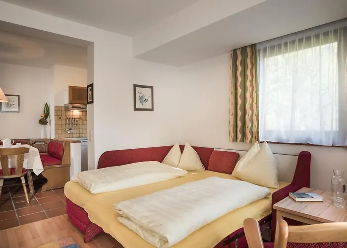 Appartementhaus Gastein Inklusive Alpentherme Gratis *