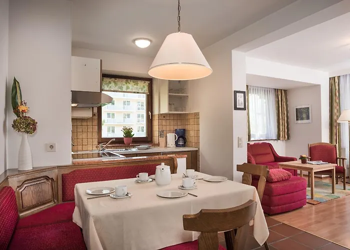 Appartementhaus Gastein Inklusive Alpentherme Gratis * バート・ホーフガシュタイン