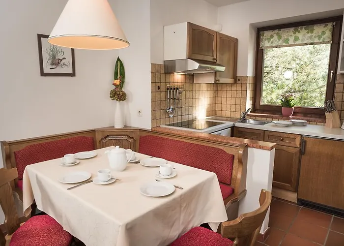 Appartementhaus Gastein Inklusive Alpentherme Gratis アパート バート・ホーフガシュタイン