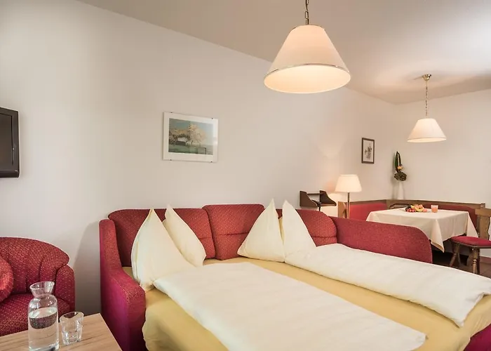 アパート Appartementhaus Gastein Inklusive Alpentherme Gratis *