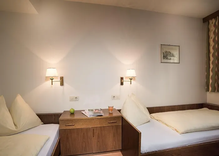 Appartementhaus Gastein Inklusive Alpentherme Gratis