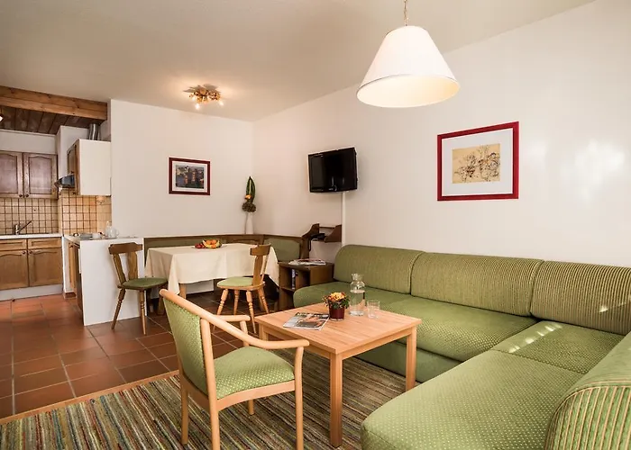 Appartementhaus Gastein Inklusive Alpentherme Gratis