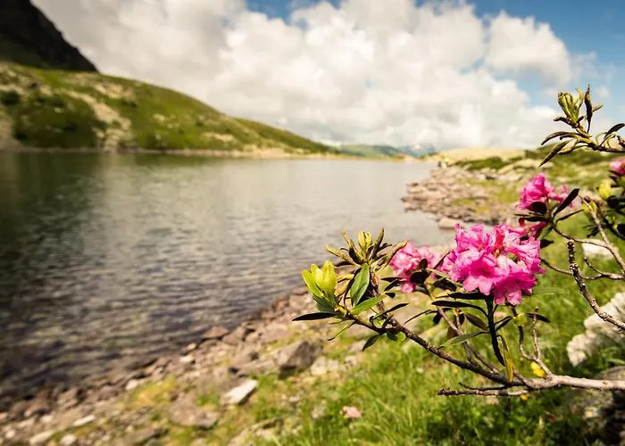 アパート Appartementhaus Gastein Inklusive Alpentherme Gratis