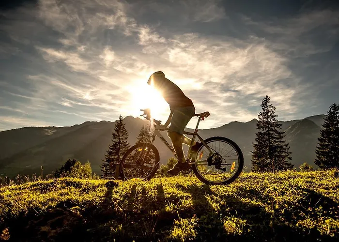 アパート Appartementhaus Gastein Inklusive Alpentherme Gratis