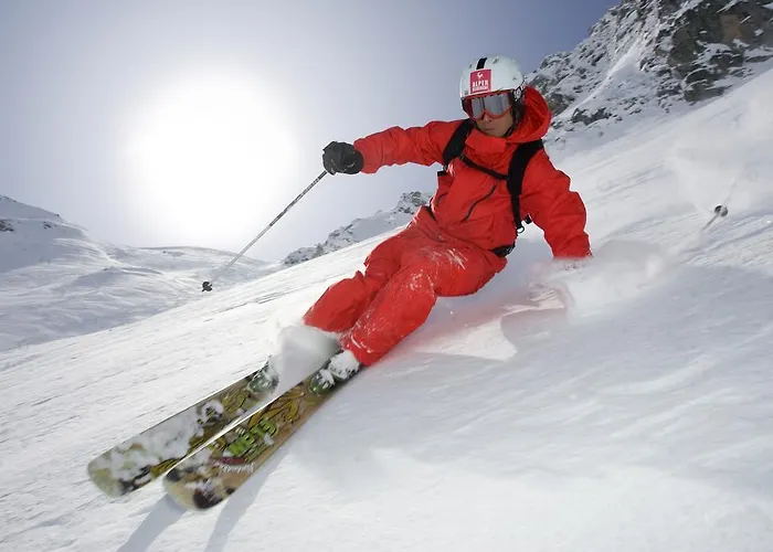 Appartementhaus Gastein Inklusive Alpentherme Gratis アパート *