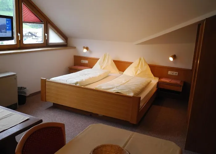 Appartementhaus Gastein Inklusive Alpentherme Gratis * バート・ホーフガシュタイン