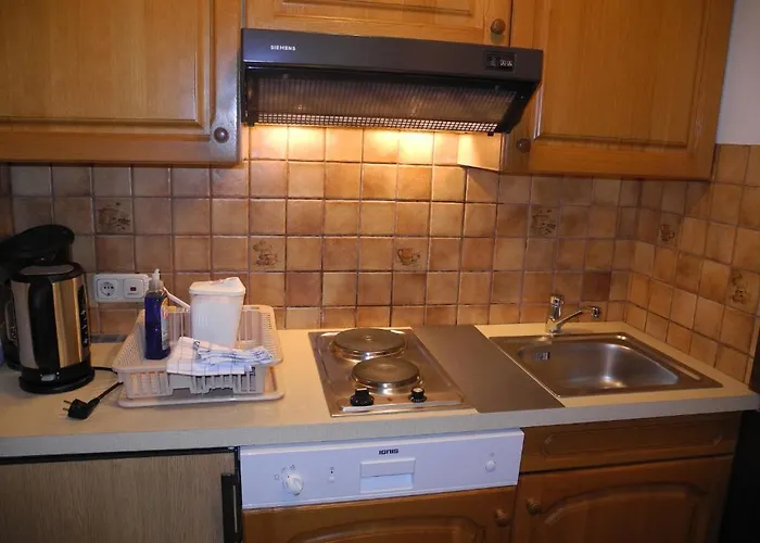 アパート Appartementhaus Gastein Inklusive Alpentherme Gratis バート・ホーフガシュタイン