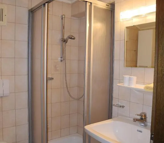 Appartementhaus Gastein Inklusive Alpentherme Gratis * バート・ホーフガシュタイン