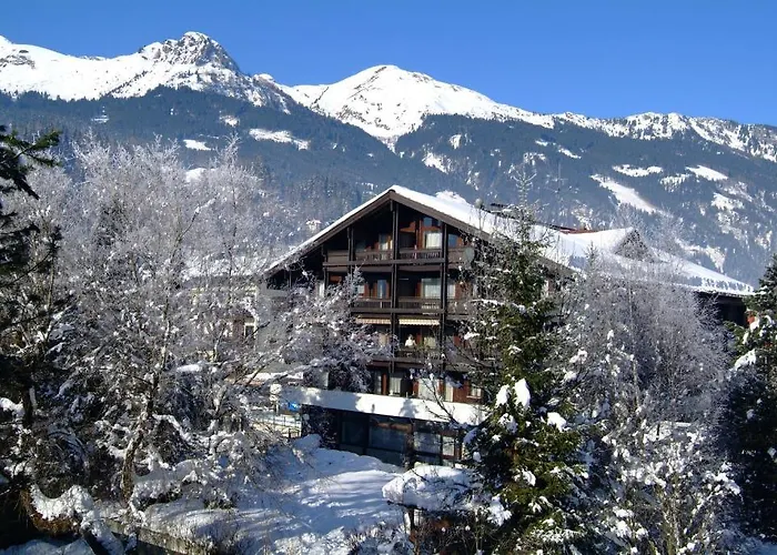 Appartementhaus Gastein Inklusive Alpentherme Gratis アパート