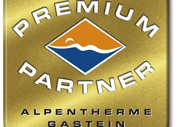 Appartementhaus Gastein Inklusive Alpentherme Gratis * バート・ホーフガシュタイン