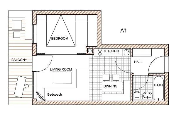 アパート Appartementhaus Gastein Inklusive Alpentherme Gratis バート・ホーフガシュタイン