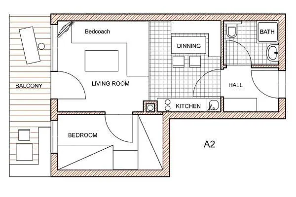 Appartementhaus Gastein Inklusive Alpentherme Gratis アパート *