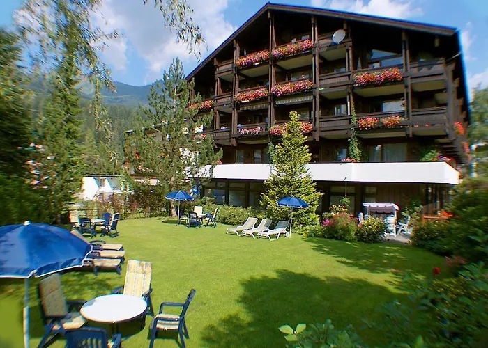 アパート Appartementhaus Gastein Inklusive Alpentherme Gratis